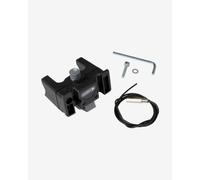 Ortlieb Universal Mounting Set for Handlebar Bag Black