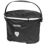 Ortlieb Up-Town Handlebar Bag Black