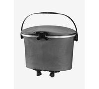 Ortlieb Up-Town Rack Urban 17.5L bag grey