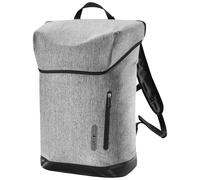 Ortlieb - Urban backpack - Soulo 25L Cement - Grey Grey one size