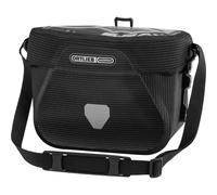 ORTLIEB Utimate Six High Visibility 6.5l - Mixte - Black - size only size- model 2024 only size