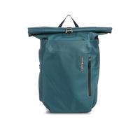 Ortlieb Vario 20 QL2.1 | Cycling backpack | petrol