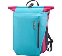 ORTLIEB Vario Cyber Ql2.1 26l - Mixte - Blue - size only size- model 2026 only size