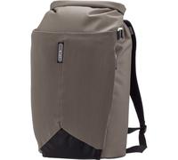 Ortlieb - Sacoche de vélo convertible - Vario Lite 22L Dark Sand - Brown Brown one size