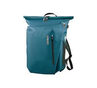 Ortlieb Vario Pannier/Backpack QL2.1 PETROL 26L