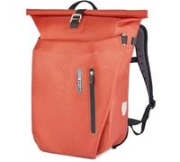 Ortlieb Vario Pannier Bag/Backpack Rooibos