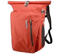 Ortlieb Vario Pannier Bag/Backpack Rooibos