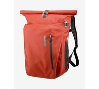 Ortlieb Vario Pannier Bag/Backpack Rooibos