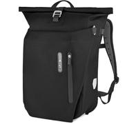 Ortlieb Vario PS 20 Ql2.1 Cycling backpack, 20L, unisex, black
