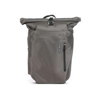 Ortlieb - Covertible bike pannier - Vario QL2.1 20L Dark Sand - Beige Beige