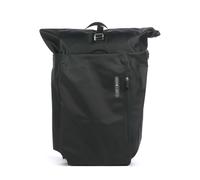 Ortlieb Vario QL3.1 | Bike pannier | black