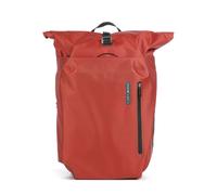 Ortlieb Vario QL3.1 | Bike pannier | red