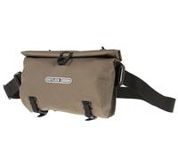 Ortlieb Velo-Sling Dark Sand Handlebar Bag 3L