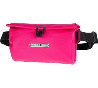 Ortlieb Velo-Sling Flex Cyber Handlebar Bag cyber pink