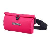 ORTLIEB | Velo Sling Flex Cyber | Magnetic Closure Bag | Cyber Pink 2.5L