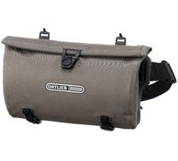 Ortlieb Velo-Sling Handlebar Bag 3L Dark Sand