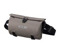 Ortlieb Velo-Sling Dark Sand Handlebar Bag 3L
