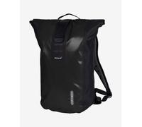 Ortlieb - Waterproof and sturdy backpack - Velocity 17L Black Black one size