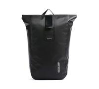 Ortlieb Velocity 23 Rolltop backpack, 23L, unisex, black