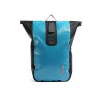 Ortlieb Velocity 29 Rolltop backpack, 29L, unisex, petrol