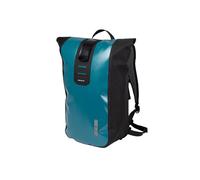 Ortlieb Velocity Backpack PETROL/BLACK 23L