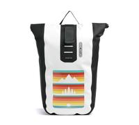 Ortlieb Velocity Design 23 | Rolltop backpack | black,white