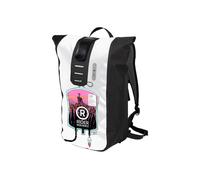 Ortlieb Velocity Design Backpack - Rider Resilience Edition WHITE/BLACK 23L