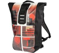 Ortlieb Velocity Design Morning Routine 23L Daypack Backpack Bag