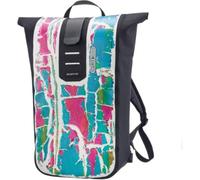 Ortlieb Velocity Design Peeling Paint 23L Daypack Backpack Bag
