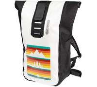 Ortlieb Velocity Design Portland Heights 23L Daypack Backpack Bag