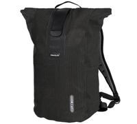 ORTLIEB Velocity High Visibility 23l - Men - Black - size only size- model 2024 only size