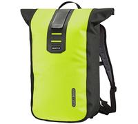 ORTLIEB Velocity High Visibility 24l - Men - Yellow / Black - size only size- model 2024 only size