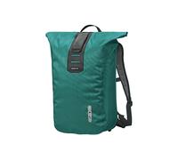 Ortlieb Velocity PS Waterproof Backpack ATLANTIS GREEN 23L