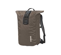 Ortlieb Velocity PS Waterproof Backpack DARK SAND 23L