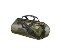 Ortlieb - Versatile backpack - Rack-Pack 31L Olive - Khaki Khaki