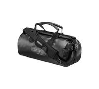 Ortlieb - Versatile travel and bike packing bag - Rack-Pack 24L Black Black one size