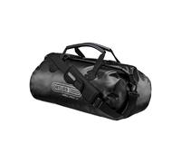 Ortlieb - Versatile travel and bike packing bag - Rack-Pack 31L Black Black one size