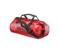 Ortlieb - Versatile travel and bike packing bag - Rack-Pack 31L Red Red one size