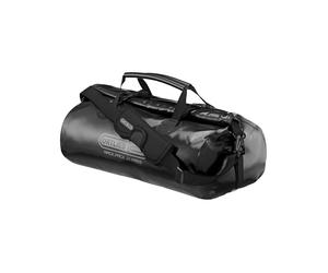 Ortlieb - Versatile travel and bike packing bag - Rack-Pack Free 31L Black Black one size