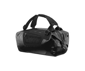 Ortlieb - Versatile Travel Bag - Duffle 40L Black Black one size