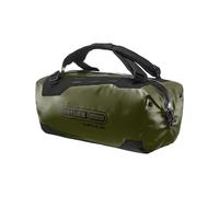 Ortlieb - Versatile Travel Bag - Duffle 40L Olive - Black - Green Green one size