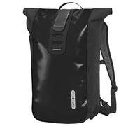 Ortlieb - Versatile waterproof backpack - Velocity 23L Black Black one size