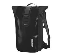 Ortlieb - Waterproof and sturdy backpack - Velocity 17L Black Black one size