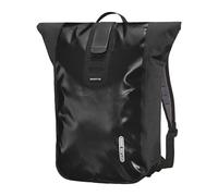 Ortlieb - Waterproof and sturdy backpack - Velocity 29L Black Black one size