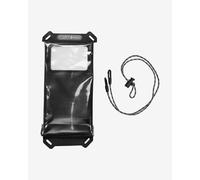 Ortlieb Waterproof Safe-it Pouch L Transparent Black