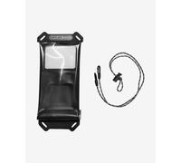 Ortlieb Waterproof Safe-it Pouch M Transparent Black