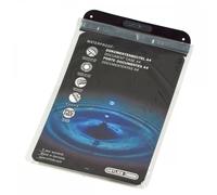 Ortlieb Waterproof Transparent Document Case A4 Size: Any