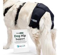 Ortocanis - Hip Support for Dogs with Hip Dysplasia or Osteoarthritis, Size S