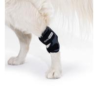 Ortocanis - Tarsal Support for Dog - Ankle Brace for Arthritis, Tarsal and Ligament Injuries, Osteoarthritis, Tendon Inflammations - Made of ARD Neoprene - Size: S 12,5-14 cm - 10.5-12 cm