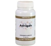Ortocel Nutri-Therapy Astragalus 400 mg 90 Capsules